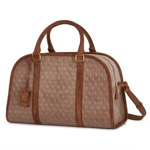 Saint Laurent (YSL) Le Monogramme Duffle Lock Handbag